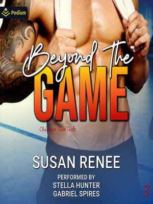 cover image of Beyond the Game